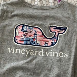 vineyard vines shirt